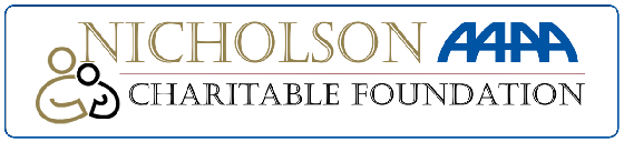 The Nicholson AAAA Charitable Foundation