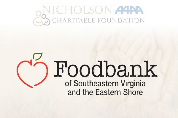 The Food Bank of Southeastern Virginia